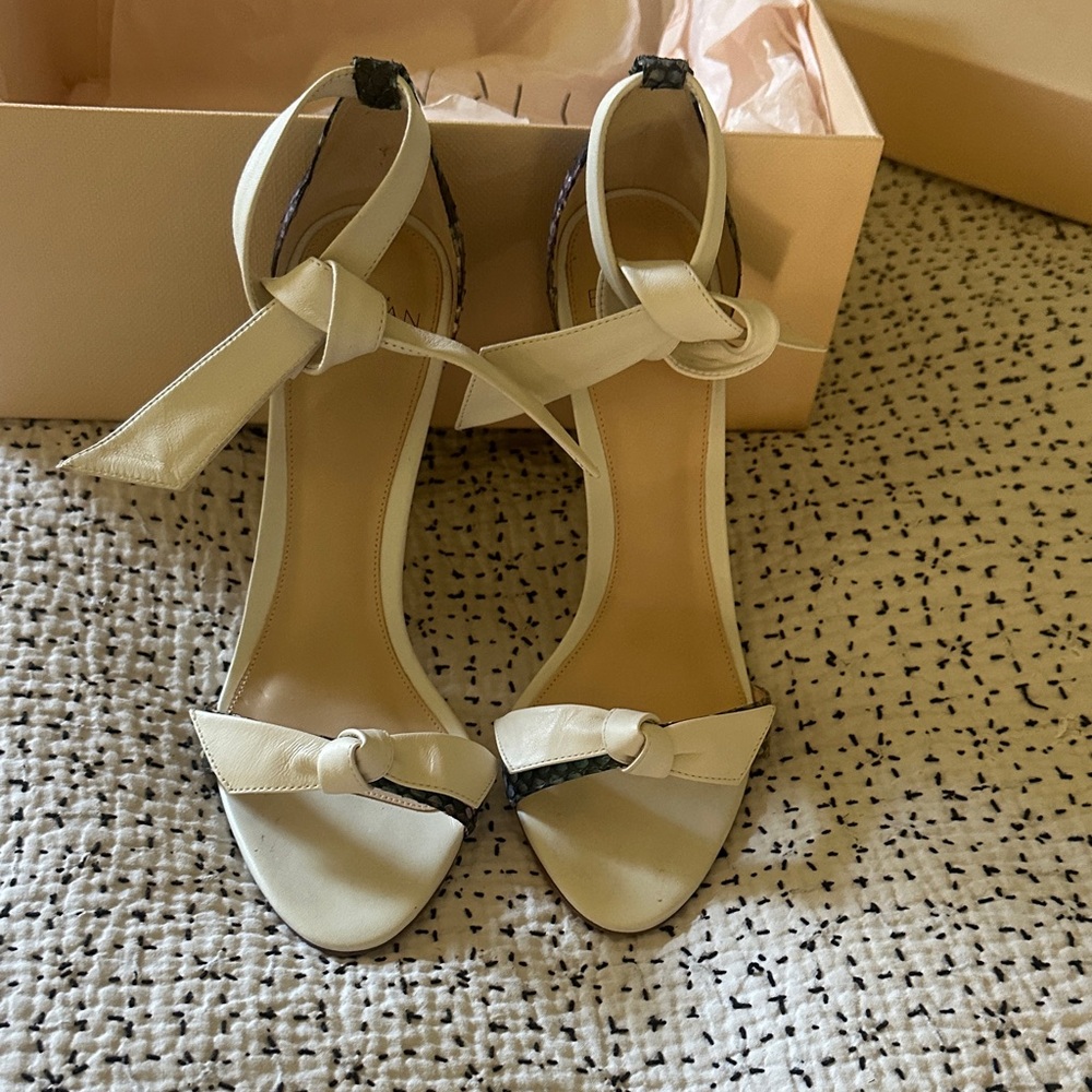 Alexander Birman Multi Color Python Skin - image 5